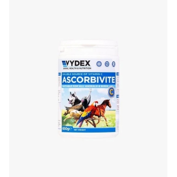 VYDEX - Ascorbivite - 650g  (witamina c)